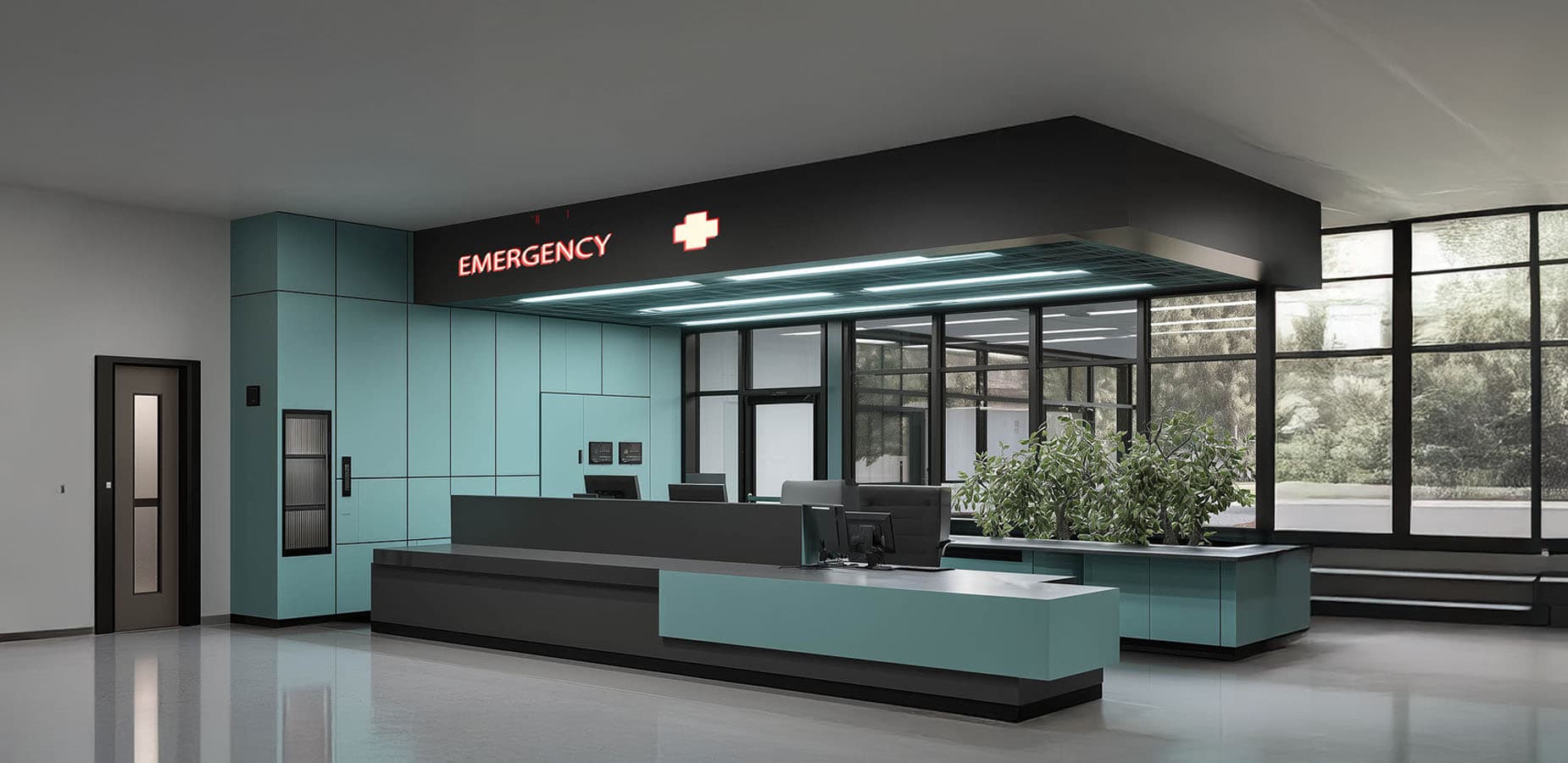 Healthcare & Private Clinics