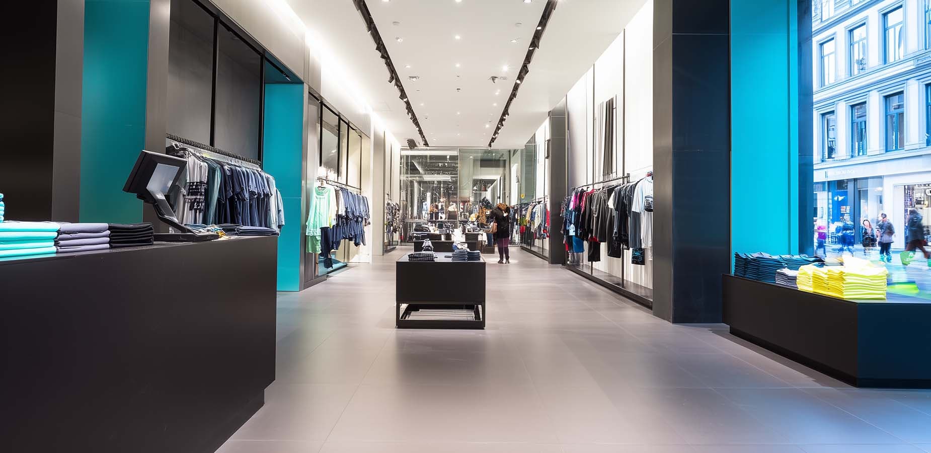 Retail Chains