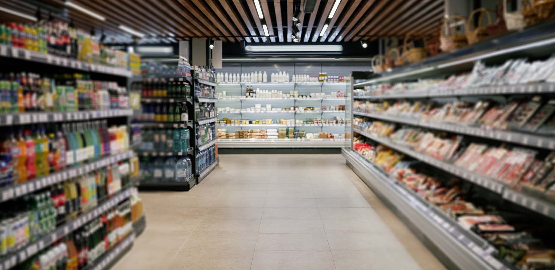 Grocery & Convenience Stores