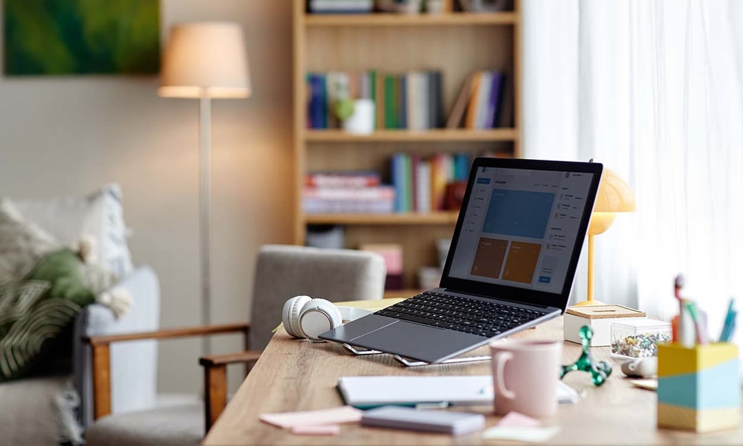 Home Offices facility preview