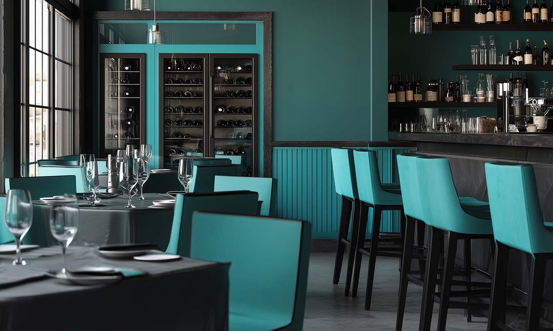 Restaurants, Bars & Food Services facility preview